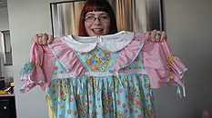 abdl littles shrinking video