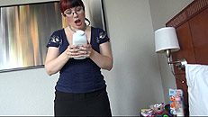 abdl littles shrinking video