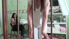 ABDL mommy adult baby