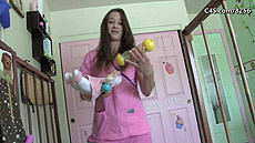 abdl littles shrinking video