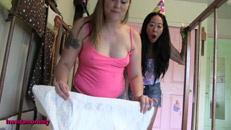 cheyenne jewel ABDL mommy