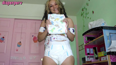 abdl mommy babysitter nanny video