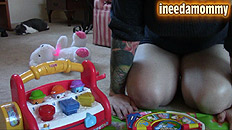 abdl mommy babysitter nanny video