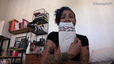 ABDL mommy adult baby