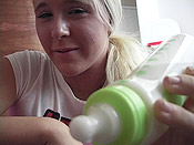 abdl adult baby mommy video