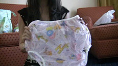 CANDI & JOAN BABYSITTERS - Babysitters have fun laughing at you - 12