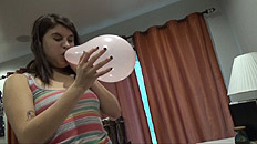 abdl littles shrinking video