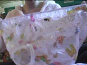 diaper punishment story