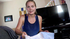 ABDL mommy adult baby