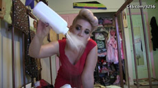 aby mommy diaper punishment
